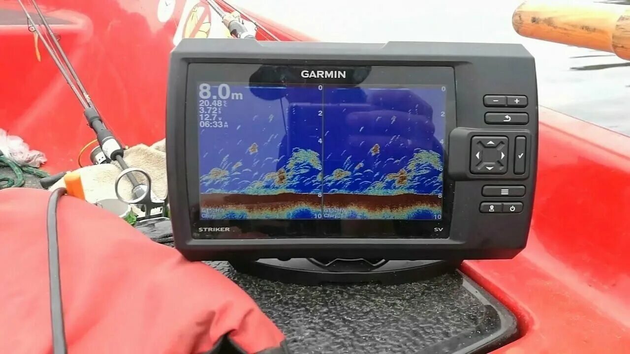 Garmin 7sv эхолот. Striker 7sv. Гармин 7 эхолот. Эхолот Garmin Striker vivid 9sv. Эхолот гармин страйкер 7 sv