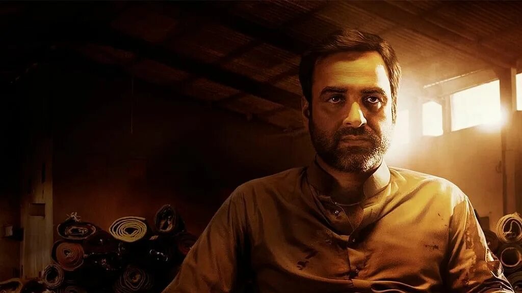 Kaleen. Pankaj Tripathi. Bhanhi Bhaiya. Панкадж.