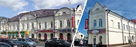 Пассаж подольск