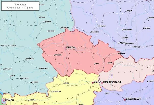 В каком году распалось государство чехословакия. Чехословакия на карте СССР. Чехословакия на карте. Чехословакия на карте до распада. Распад Чехословакии карта.