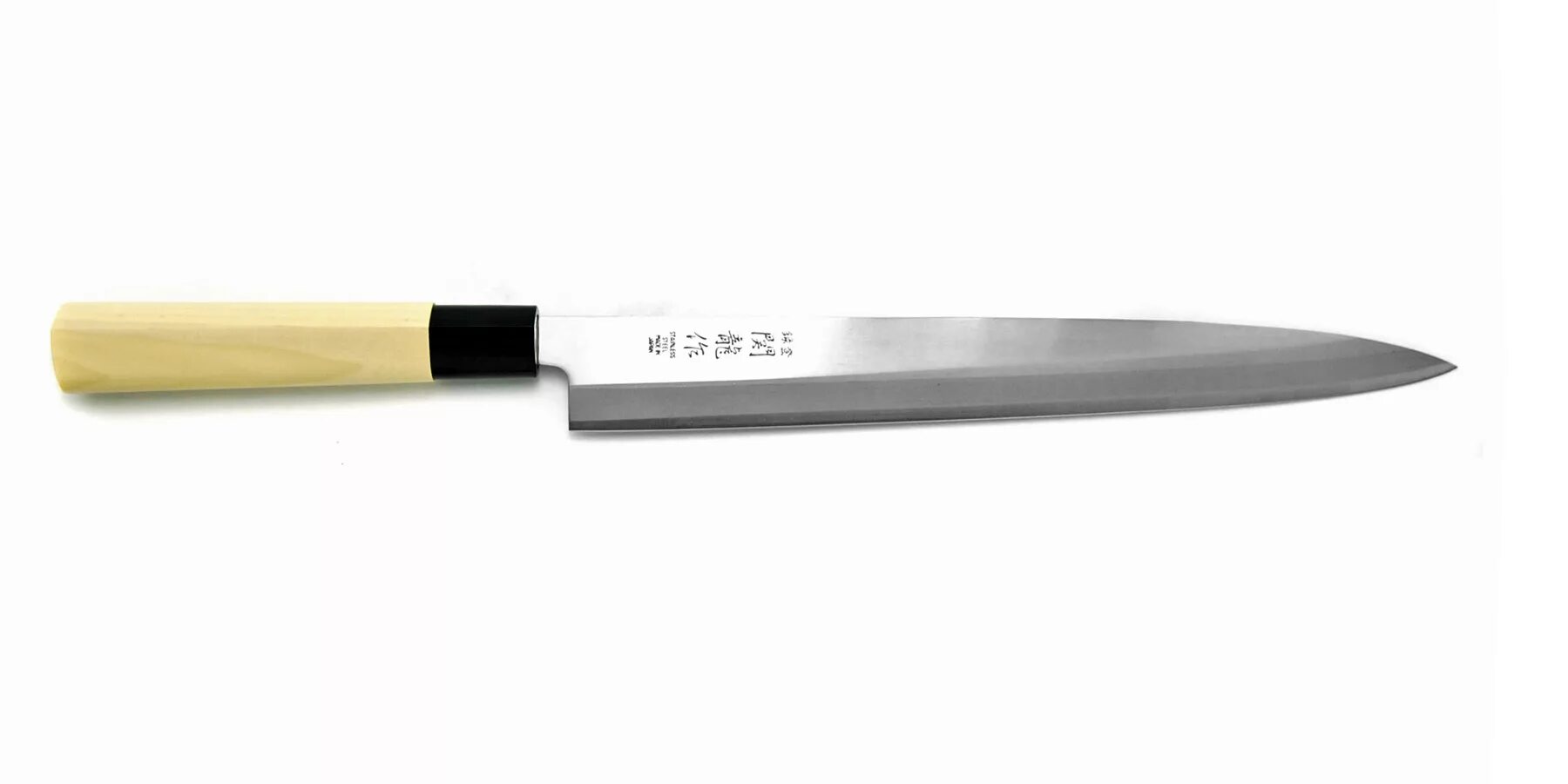 Нож «Yanagiba» 300 мм Sakura. Нож Yanagiba 9,5'' 240мм Sakura Luxstahl[RS-bmb213]. Ножи Luxstahl «Sakura». Нож Yanagiba 12'' 300мм Sakura Luxstahl[RS-bmb211, 212].