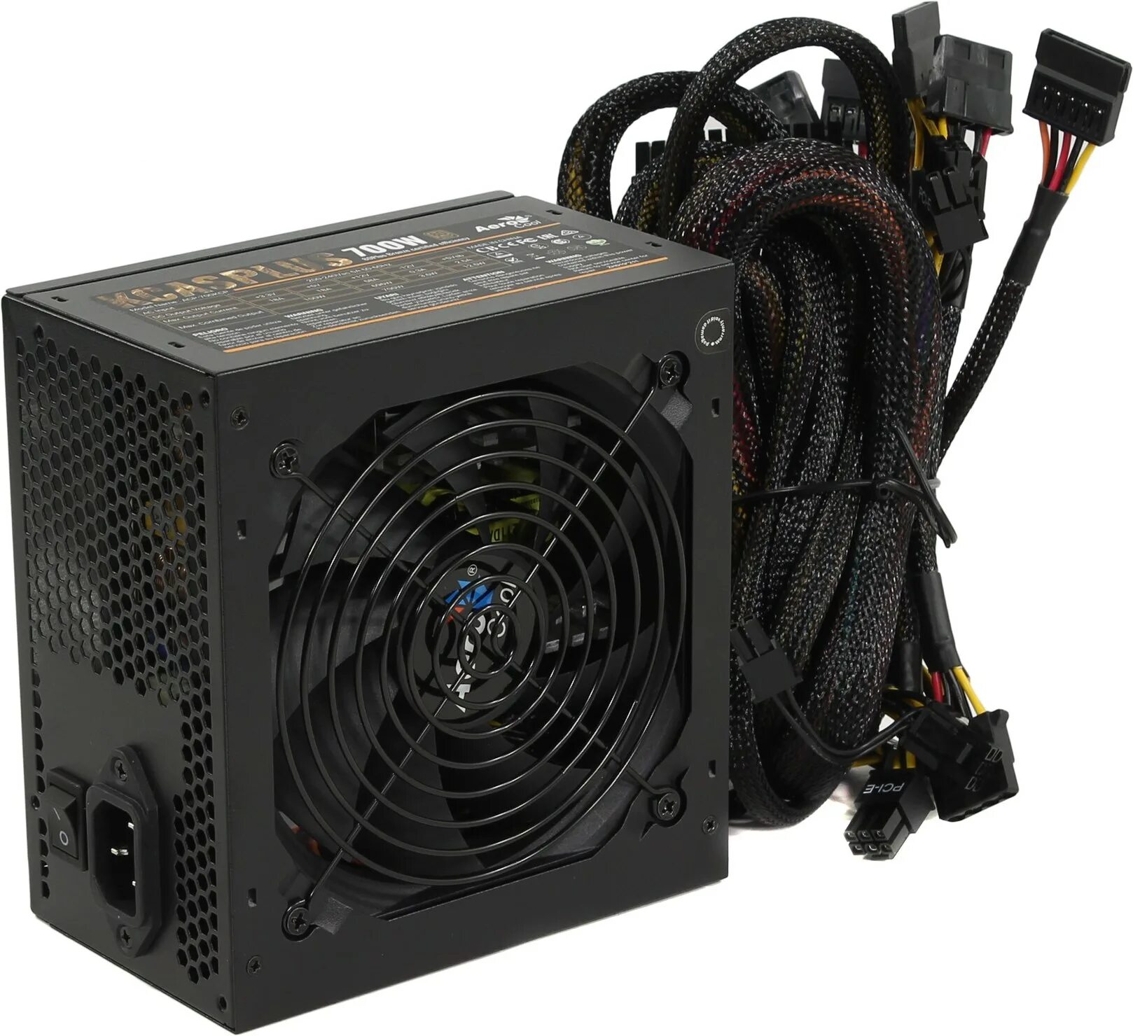 Atx 2 4