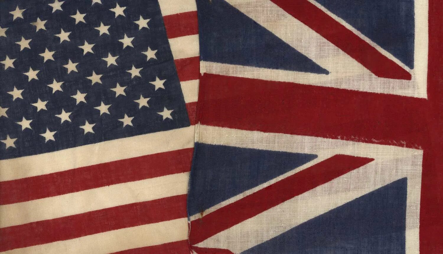 American second