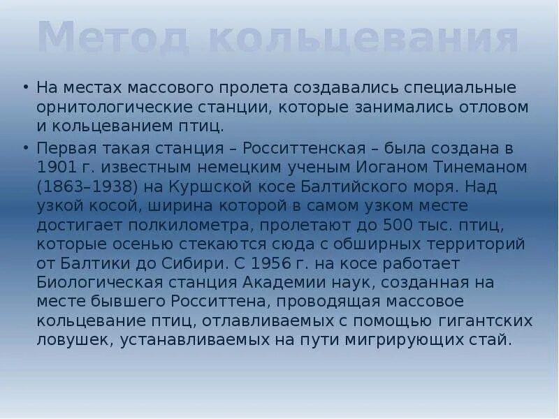 Метод кольцевания используют для определения. Методы изучения птиц кольцевание. методы изучения миграции птиц. метод кольцевания используют для. кольцевание птиц это метод научного познания.