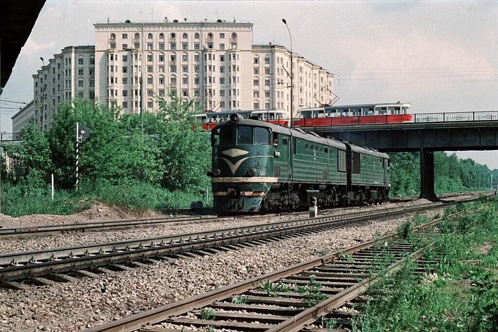 крушение поезда в каменске-шахтинском в 1987. крушение на станции користовка 1986. тепловоз 1990. поезд маглев ссср. станция серебряный бор малого кольца мжд.