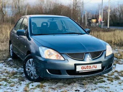 Лансер 9 2005 год