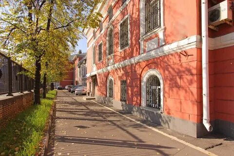 Шоссе энтузиастов 7