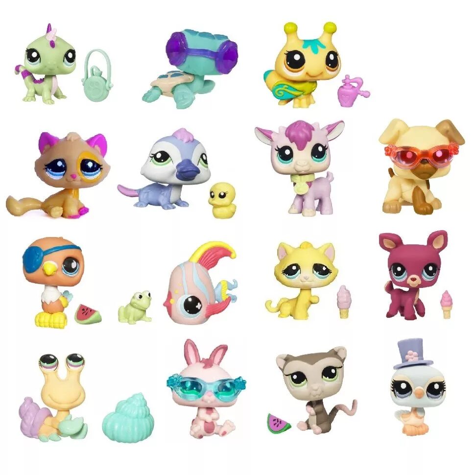 Pet shop domino. Набор петов лпс. Littlest Pet shop (Hasbro) LPS зверюшка. Littlest Pet shop 2001. Littlest Pet shop игрушки 2004.