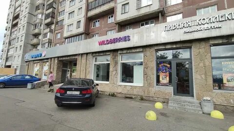 Санкт петербург ул бухарестская 78