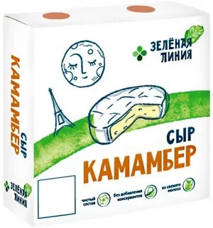 Зеленая линия сыр отзывы
