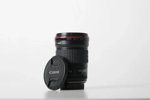 Объектив canon 135mm
