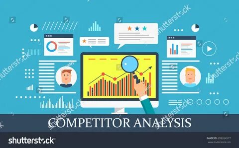 How was your competition