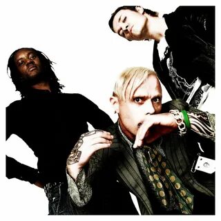 Prodigy википедия