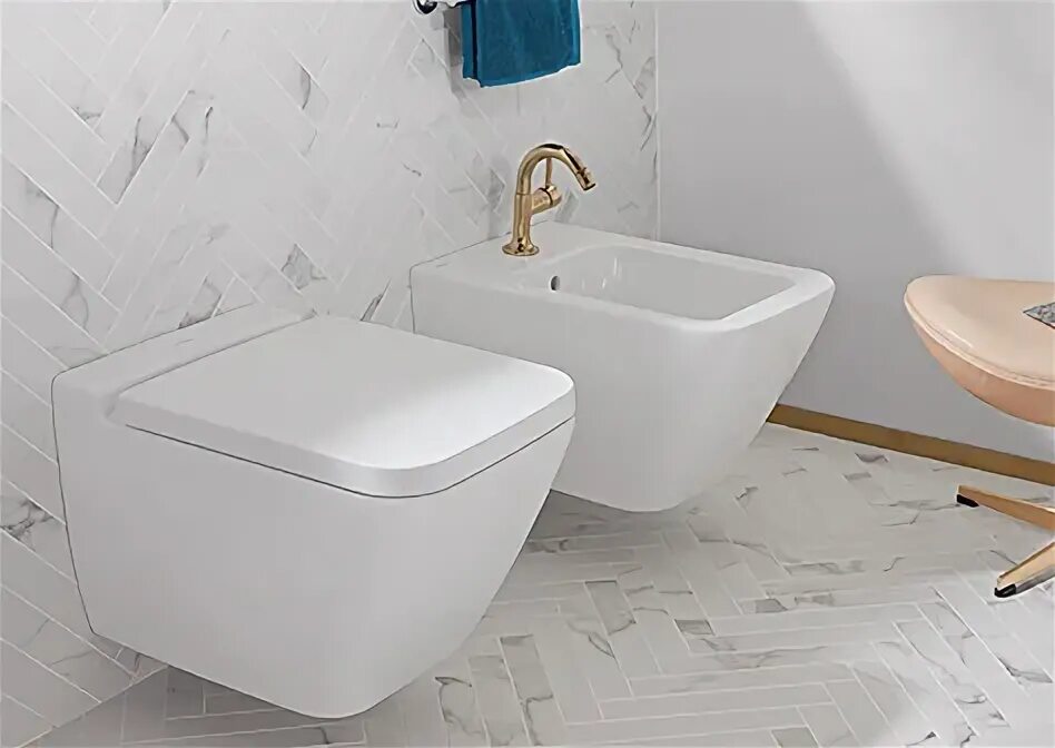 Сантехника villeroy boch amadea. Villeroy boch унитаз приставной. Villeroy boch venticello подвесное биде. Биде labelle. Виллерой бош сантехника.
