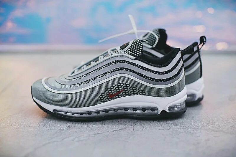 Купить кроссовки nike 97