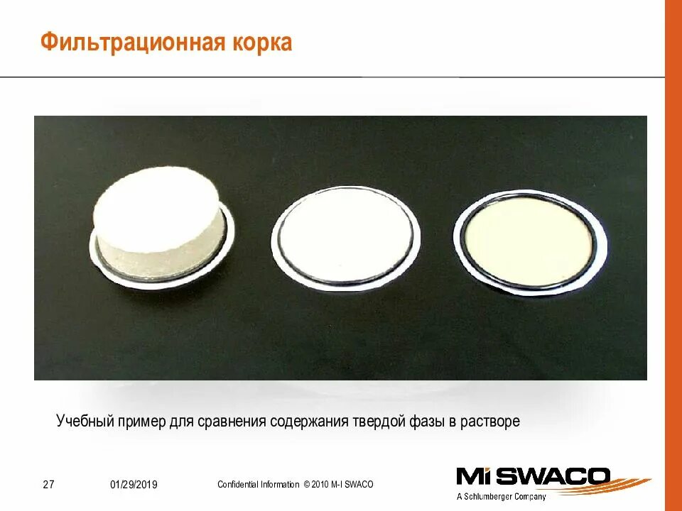 Буровой раствор. Наночастицы кремния. Биополимерный ингибированный раствор. Фильтрационная корка. Свойства бурового раствора.