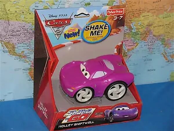 Shake n go. Cars 2 shake n go. cars shake n go cars sheriff toys. cars 2 nigel gearsley.