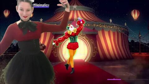 2021 dancing