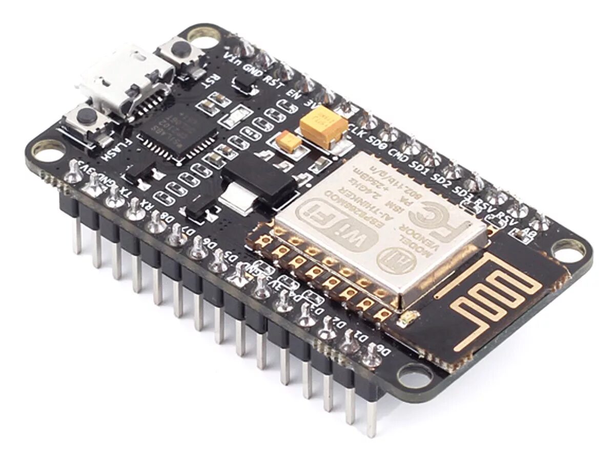 Module v3