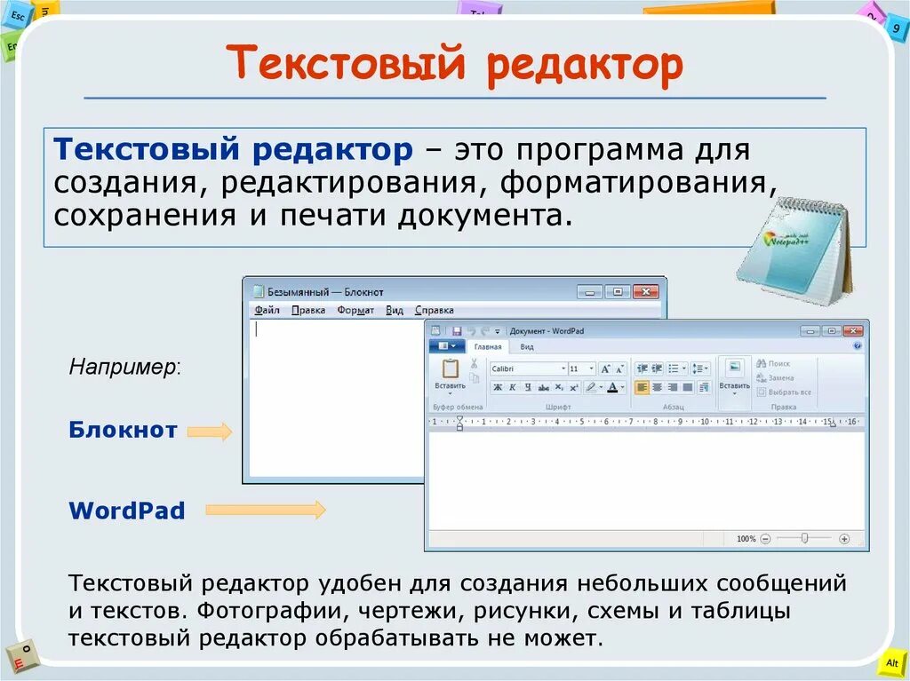 Редактирование документов в текстовом редакторе Microsoft Word. Текстовой редактор и текстовой процессор. Приложения текстового редактора. Текстовый редактортэто. К операциям форматирования символов