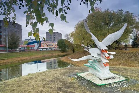 Старозагородная роща