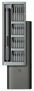 Xiaomi screwdriver electric 24