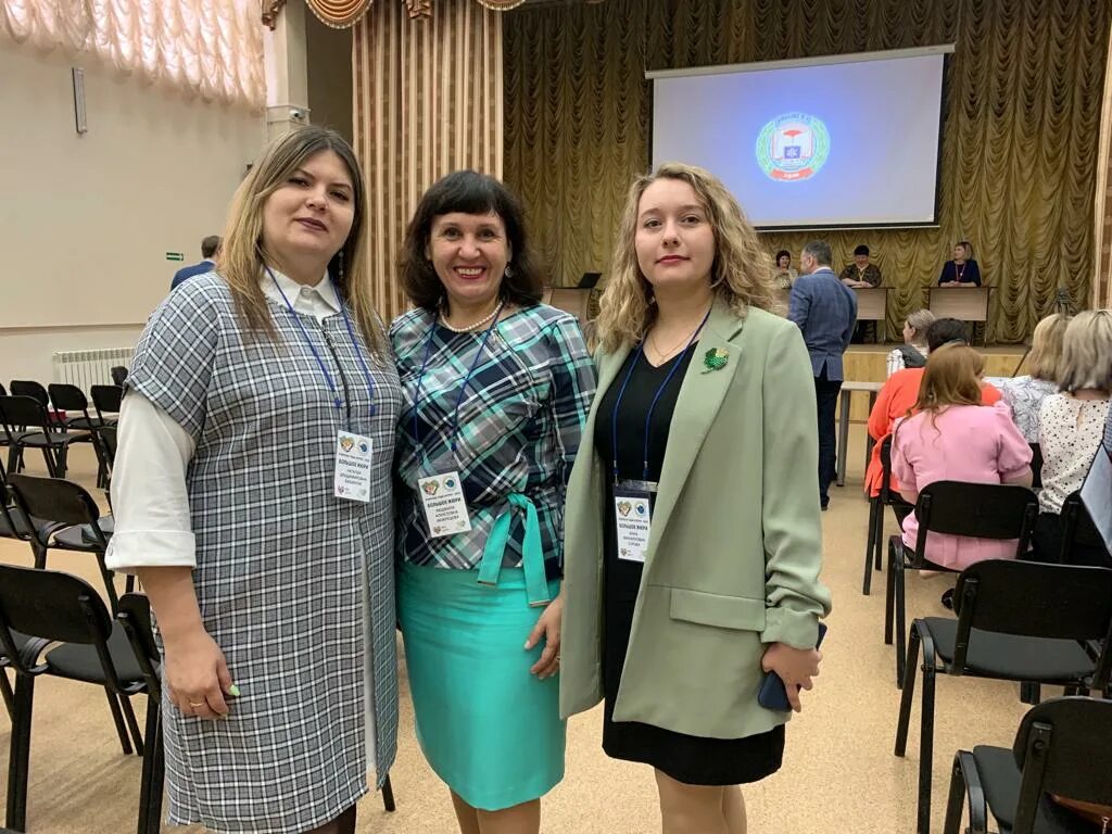 номинация педагогический дебют