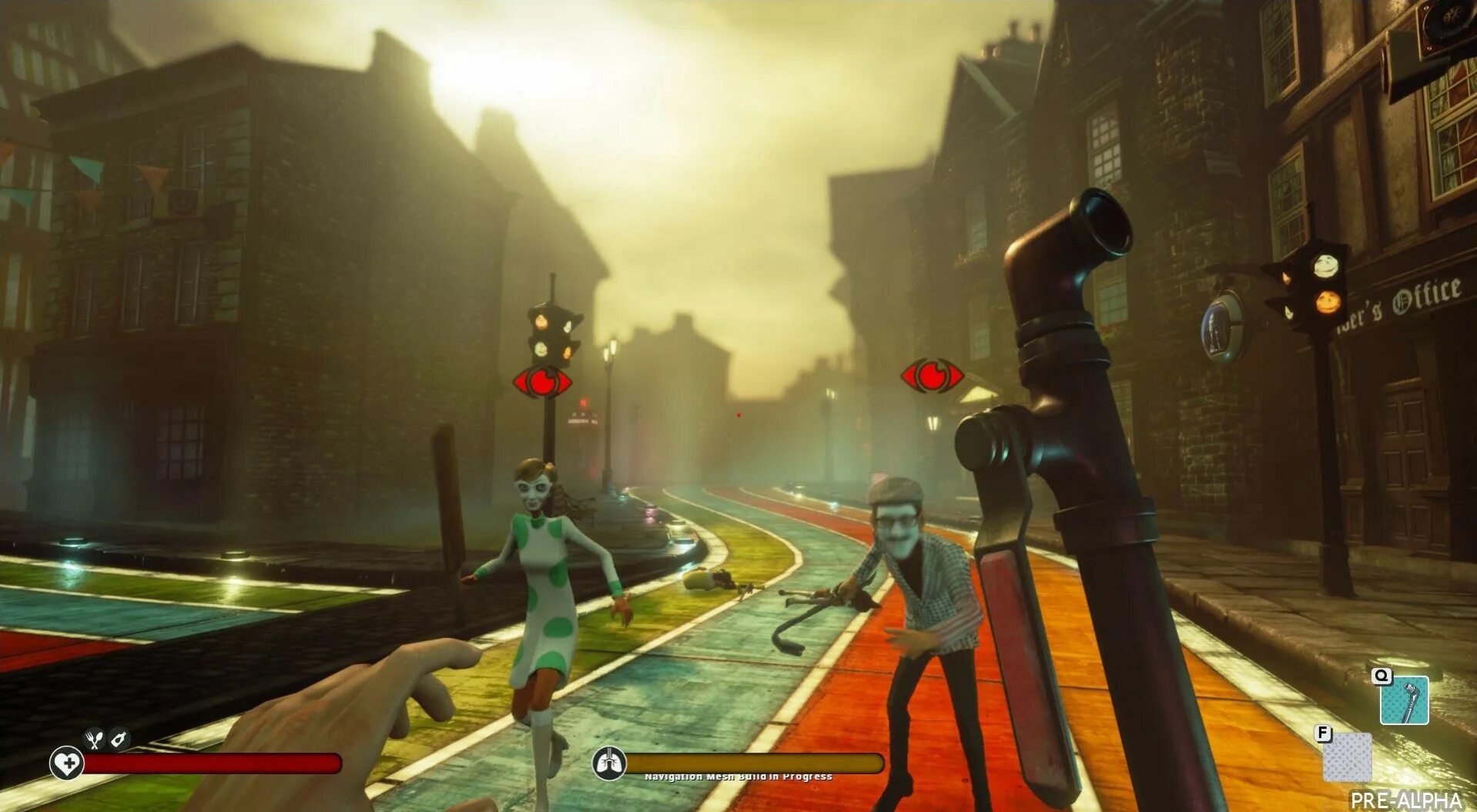 We happy few (2018). Игра на пк happy. Хэппи фью игра. Игра на пк happy. We happy few скриншоты.