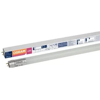 Лампа светодиодная osram g13 18вт