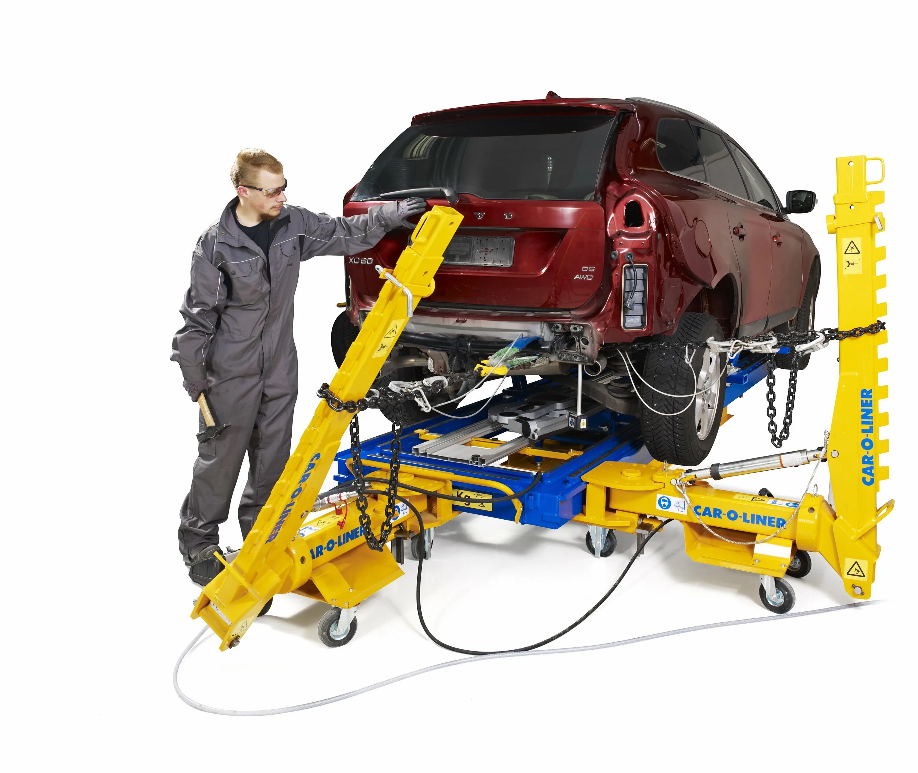 Авторобот
