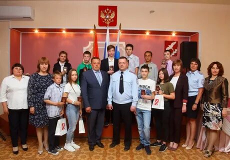 Красноуфимск твой