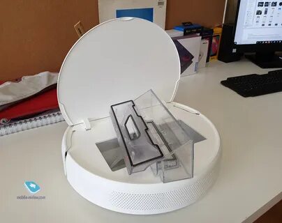 Лидар xiaomi