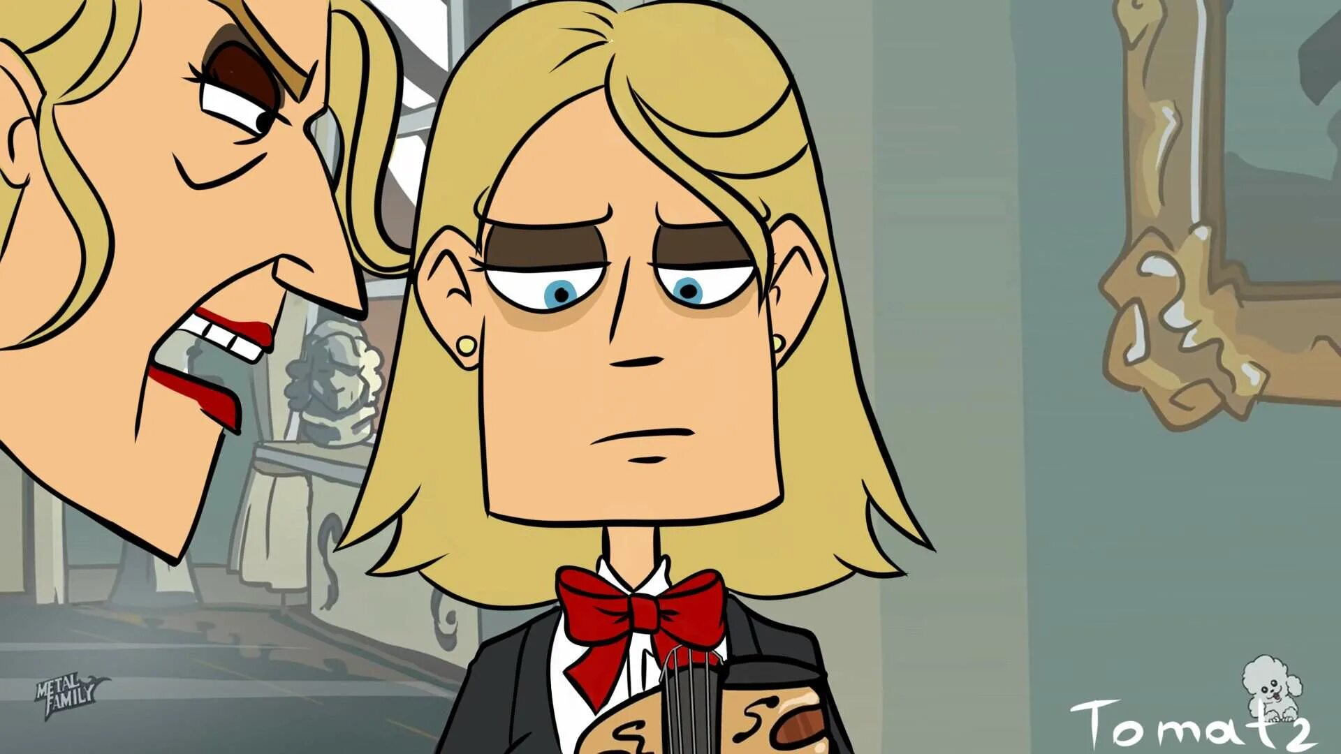 ди себастьян