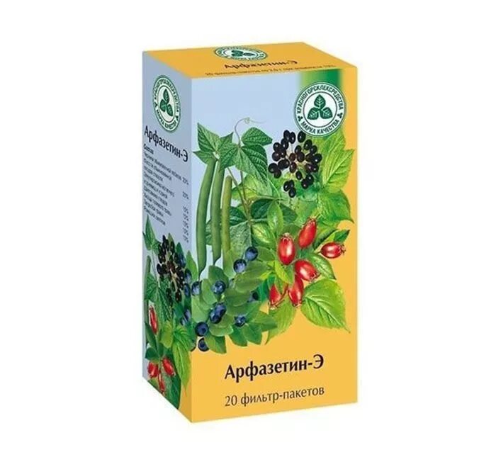 Сбор Арфазетин-э фильтр-пакеты 2г №20. Сбор Арфазетин-э 2г n20. Арфазетин-э сбор ф/п 2г №20. Сбор Арфазетин фильтр-пакеты 2г №20.