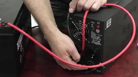 Можно подключить автомобильный аккумулятор к ибп