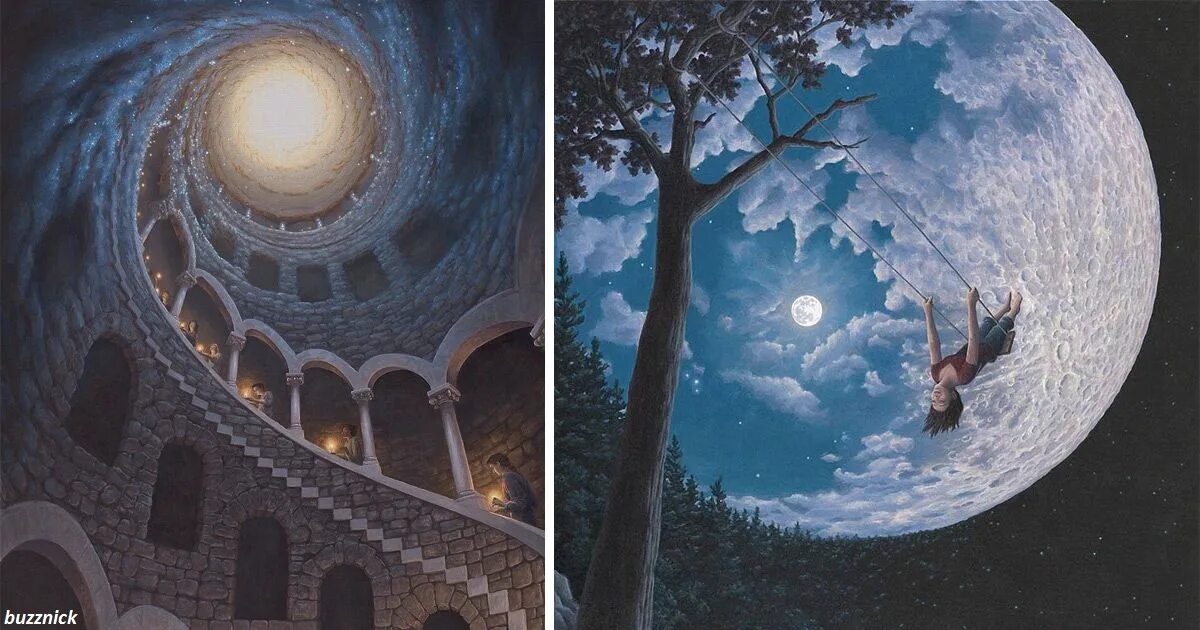 Иллюзия ночи. Роб гонсалвес картины. Иллюзия ночи. Роб гонсалвес иллюзии. Роб гонсалвес магический реализм.