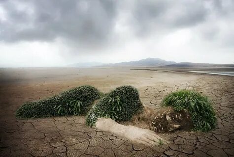 Unexpected environment