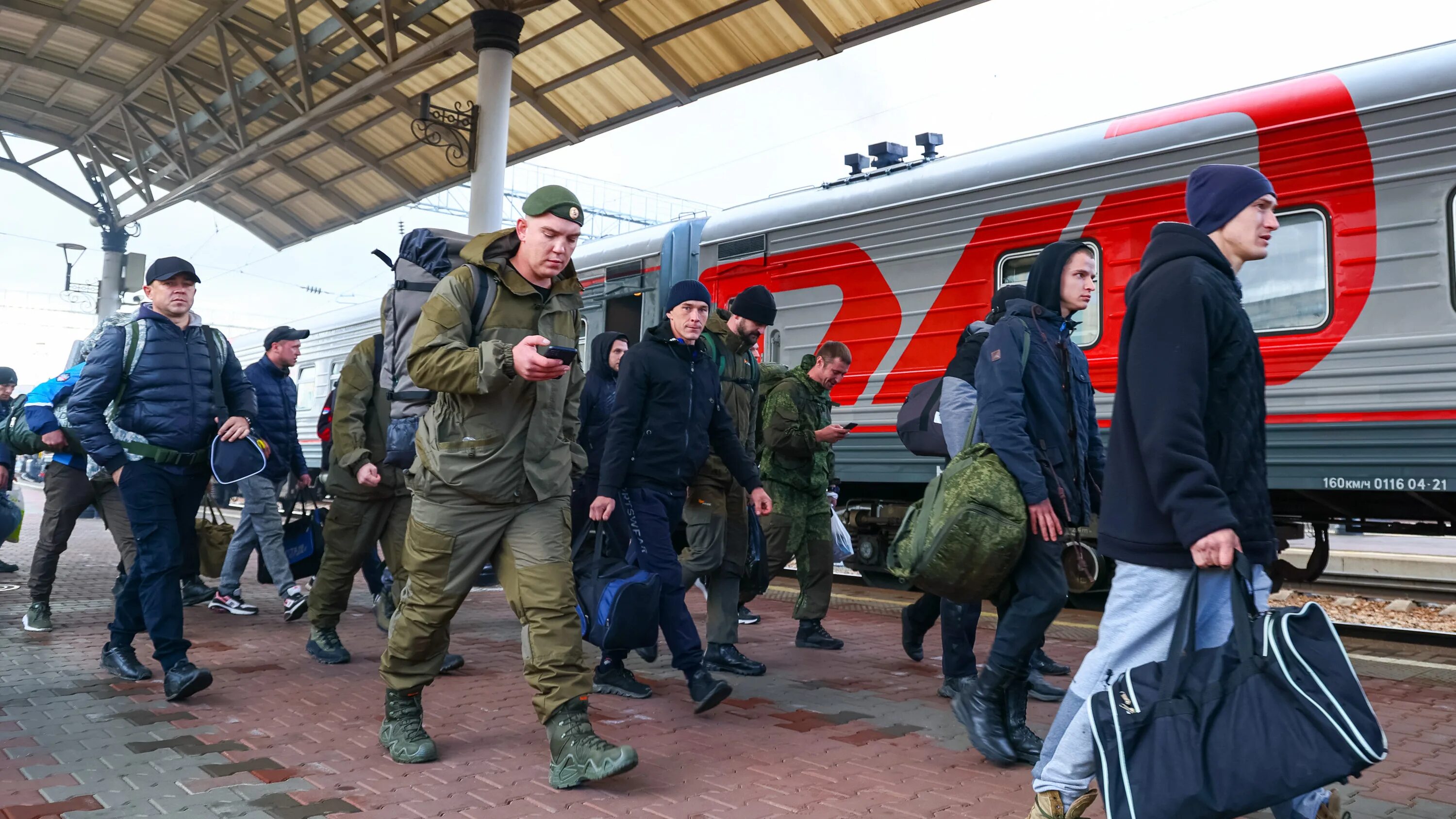 Мобилизация в России. Военная мобилизация. Мобилизация в Москве. Призывники с Красноярска. 23 24 25 января