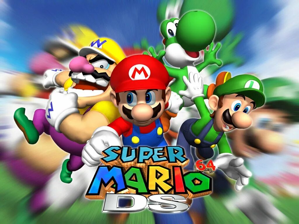 Nintendo 64 mario. Super Mario 64 Nintendo DS. Nintendo DS super Mario 64 DS. Super Mario 64 3ds. Марио 64 ps1.