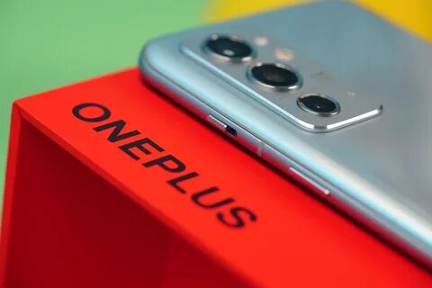 Oneplus 9rt