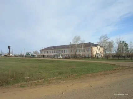 Претория оренбургская область