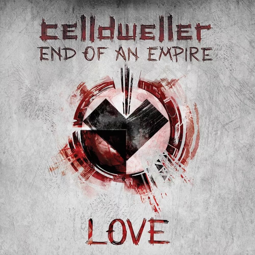 Love empire. Celldweller end of an empire обложка. celldweller обложки альбомов. celldweller логотип. celldweller арты альбомов.