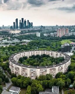 Сила дома москва