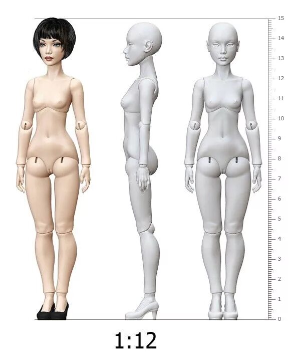 Doll reference