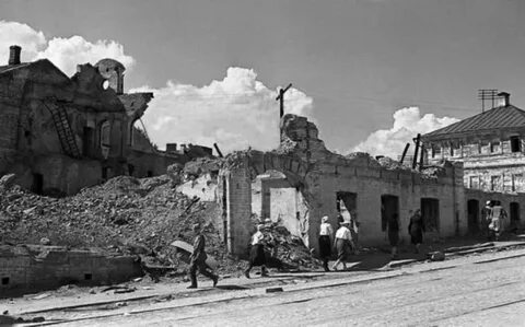 Декабрь 1944