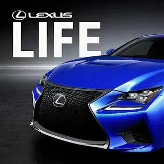 Lexuslife