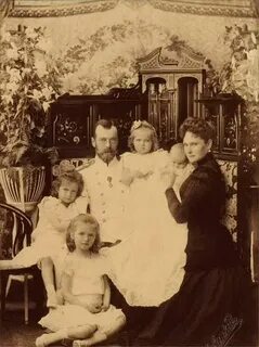 Imperial family
