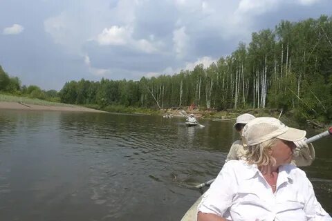 Погода в подрезчихе