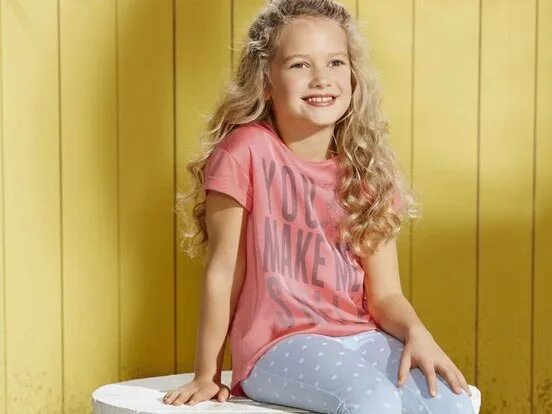 Pollyfan10b9225. Счастливые немецкие дети. Unterwasche дево. Kinder maedchen. Детские раздельные купальники на 7 лет.