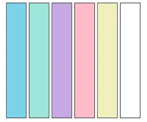 T color. Цвет краплакт. rash raw color harmony голубая.